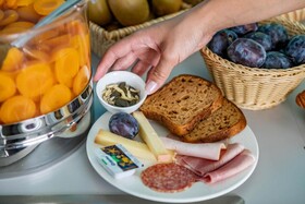 Hotel Cristal [Design]