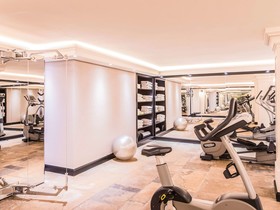 Hotel Rotary Geneva - MGallery