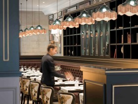 Hotel Rotary Geneva - MGallery