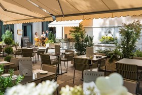 Hotel Rotary Geneva - MGallery