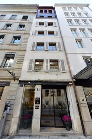 Hotel Rousseau