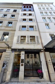 Hotel Rousseau
