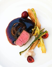 International & Terminus