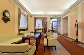 International & Terminus