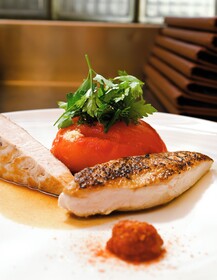 International & Terminus