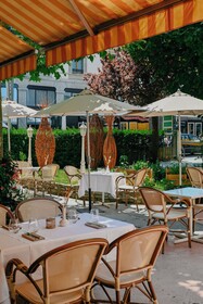 International & Terminus