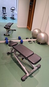 International & Terminus