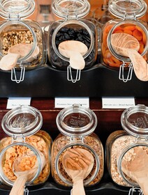 International & Terminus