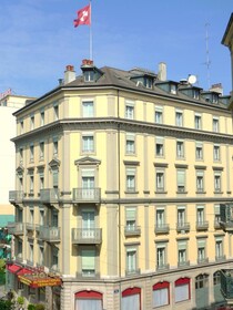 International & Terminus