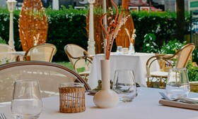 International & Terminus