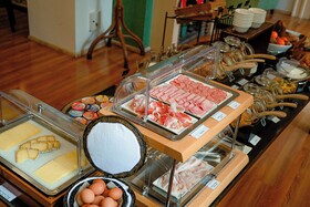 International & Terminus