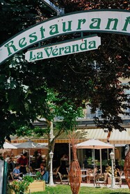 International & Terminus