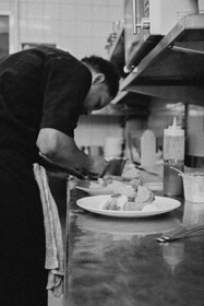 International & Terminus