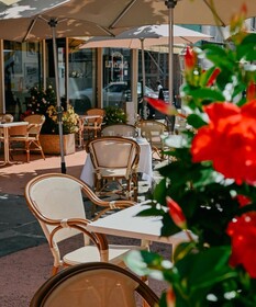 International & Terminus