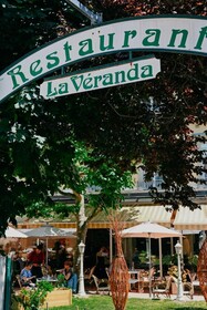 International & Terminus