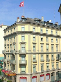 International & Terminus