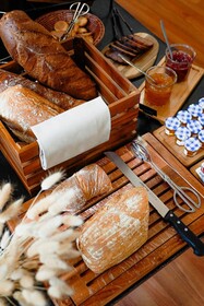 International & Terminus