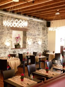 International & Terminus