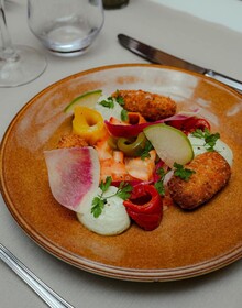 International & Terminus