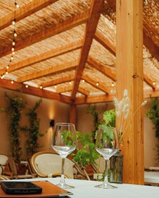 International & Terminus