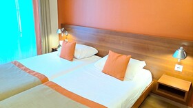 International & Terminus