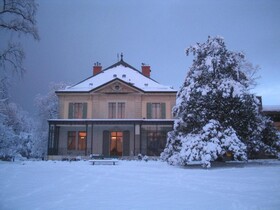 Le Cénacle