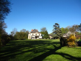 Le Cénacle