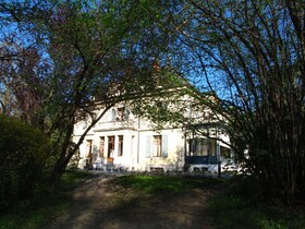 Le Cénacle
