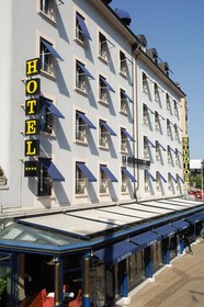 Le Montbrillant