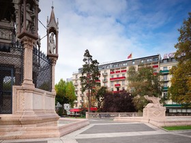 Le Richemond