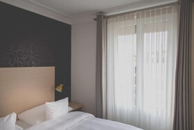 Mon Repos Hotel Geneva