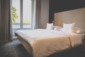 Mon Repos Hotel Geneva