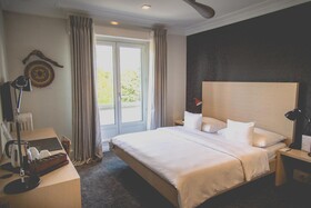 Mon Repos Hotel Geneva