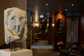 Mon Repos Hotel Geneva