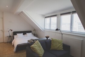 Mon Repos Hotel Geneva