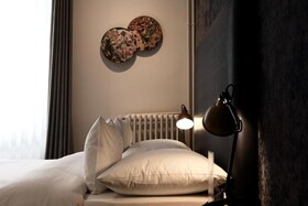 Mon Repos Hotel Geneva