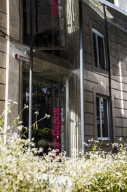 Mon Repos Hotel Geneva