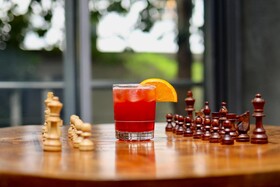 Mon Repos Hotel Geneva