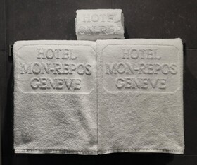 Mon Repos Hotel Geneva