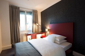 Mon Repos Hotel Geneva