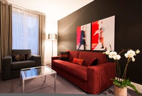 Mon Repos Hotel Geneva