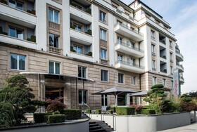 Mon Repos Hotel Geneva