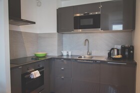 Mon Repos Hotel Geneva