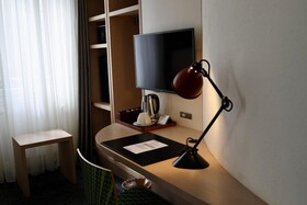 Mon Repos Hotel Geneva