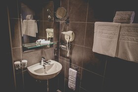 Mon Repos Hotel Geneva