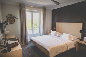 Mon Repos Hotel Geneva