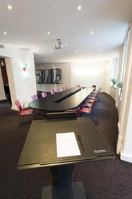 Mon Repos Hotel Geneva