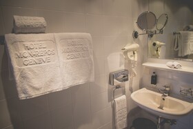 Mon Repos Hotel Geneva