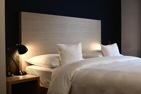 Mon Repos Hotel Geneva