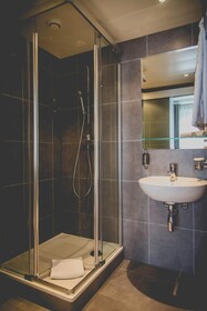 Mon Repos Hotel Geneva